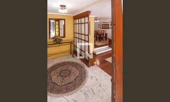 Imagem 2: Casa para Aluguel - Cristal , 4 Quartos, 393 m2