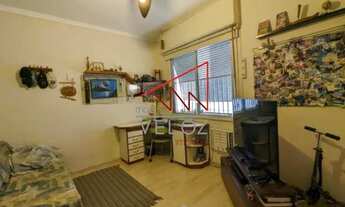 Imagem 3: Apartamento para venda tem 95 metros quadrados com 3 quartos em Leblon - Rio de Janeiro