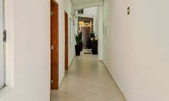 Imagem 2: Sala em predio comercial com lavabo - SEM VAGA DE GARAGEM - COD 2726