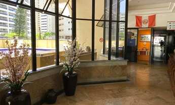 Imagem 4: Alugo por temporada apto vista mar no Meireles