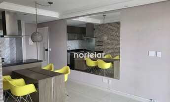 Imagem 5: Lindo Apartamento com 2 dorms 1 suite na Av Conceição ZN