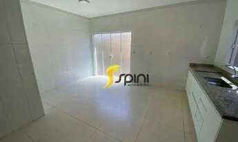 Imagem 7: Casa com 3 dormitórios para alugar, 197 m² por R$ 3.000/mês - Cidade Jardim - Uberlândia/M