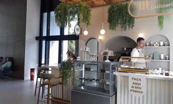 Imagem 4: Sala Comercial Galpão / depósito com 1 vaga na garagem