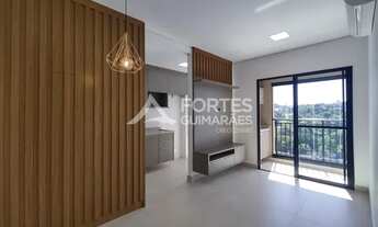 Imagem: Ribeirão Preto - Apartamento - Santa Cruz