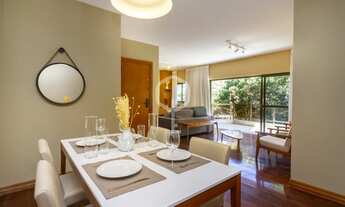 Imagem 6: Apartamento em Ipanema - Rio de Janeiro