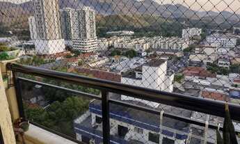 Imagem 7: Apartamento Ed Olga Sola - Três Rios RJ