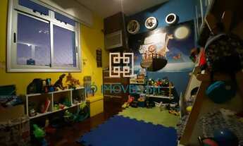 Imagem 6: APARTAMENTO 3 QUARTOS A VENDA NO BAIRRO CIDADE NOVA!