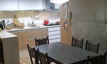 Imagem 7: Apartamento para venda com 75 metros quadrados com 2 quartos em Campinas - São José - SC