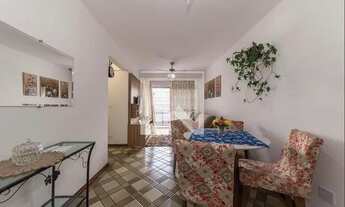 Imagem 2: Apartamento para Aluguel - Santa Paula, 2 Quartos, 94 m2