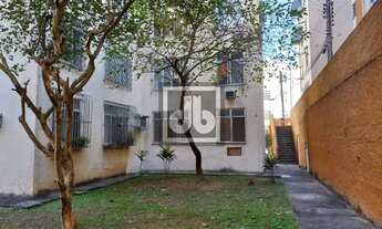 Imagem: Apartamento - Méier - 2 quartos - 1 vaga