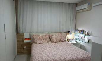 Imagem 6: Boa Viagem - 03 Qtos / 01 Suíte - Piscina - 01 Vaga de garagem