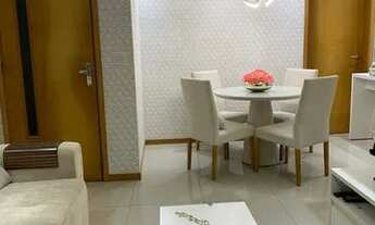 Imagem 5: Vendo Apartamento 3/4 com suíte e varanda- Mont Saint Michel- Armação- 2 vagas- Oportunida