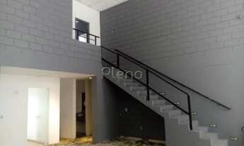 Imagem 2: Barracão - Parque Prado - Campinas