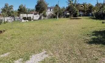 Imagem 7: Vendo ou Troco - 02 Lotes 5x50 cada, Plano ótimo para chácara