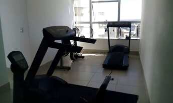 Imagem 7: Apartamento flat com 1 quarto no Ed. Confort House - Bairro Setor Central em Goiânia