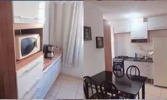 Imagem 7: Apartamento Residencial Vitta Mary Dota com 2 dormitórios com armarios e ar