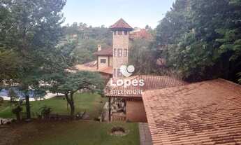 Imagem 2: Chácara com 7 quartos à venda, 3178 m² por R$ 1.950.000 - Saboó - São Roque/SP