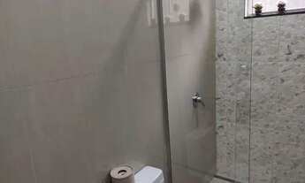 Imagem: Casa para venda tem 254 m² com 3 quartos