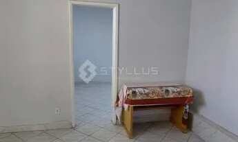 Imagem: OTIMO APT. TERREO, SEM CONDOMINIO, AGUÁ