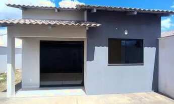 Imagem 2: Casa no Jardim Aureny III - Palmas - TO