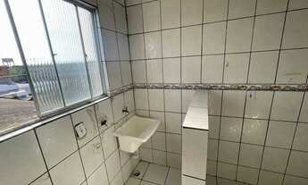 Imagem 5: Apartamento para aluguel com 40 metros quadrados com 2 quartos em Machado - Salvador - BA