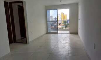 Imagem 2: Apartamento para venda possui 59 m² com 2 quartos em Bessa - João Pessoa - PB