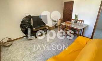 Imagem 3: Apartamento-À VENDA-Cascadura-Rio de Janeiro-RJ