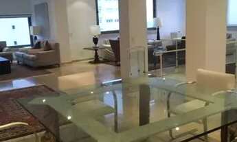 Imagem 6: COBERTURA - MOEMA ÍNDIOS - SP