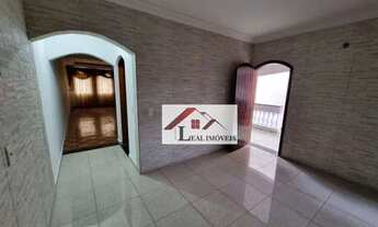 Imagem 4: Sobrado com 3 dormitórios à venda, 300 m² por R$ 735.000,00 - Jardim Anchieta - Mauá/SP