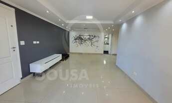 Imagem 2: Apartamento para aluguel, possui 142m², 04 dormitórios, por R$ 4.000/mês no Tatuapé em São