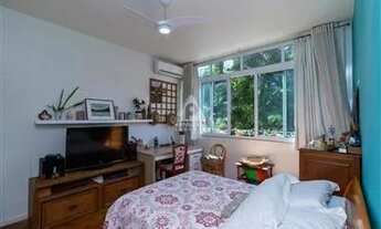 Imagem 7: Apartamento à venda, 4 quartos, 1 suíte, Laranjeiras - RIO DE JANEIRO/RJ