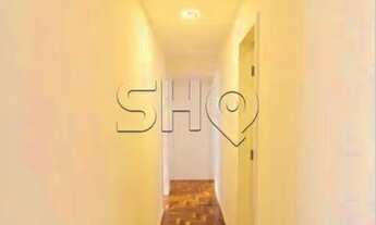 Imagem 4: Apartamento à venda com 140m², 3 quartos e 1 vaga no Jardim Paulista