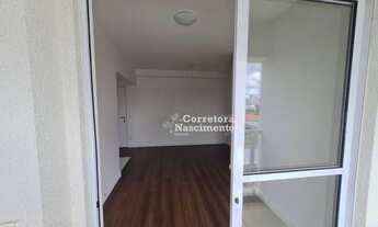 Imagem 7: Apartamento com 2 dormitórios para alugar, 59 m² por R$ 2.440,00/mês - Jardim Paraíba - Ja