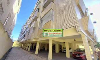 Imagem 7: Apartamento com 3 dormitórios para alugar, 125 m² por R$ 2.477/mês - Aldeota - Fortaleza/C