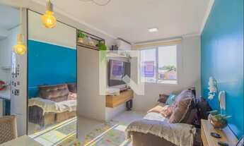 Imagem: Apartamento para Aluguel - Olaria, 2 Quartos