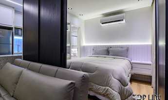 Imagem 2: Studio - Enxoval Completo e Serv. Hotel - Portal Master/sudoeste (206