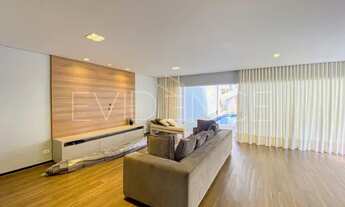 Imagem 3: Sobrado á venda com 4 dormitórios e 4 vagas de garagem