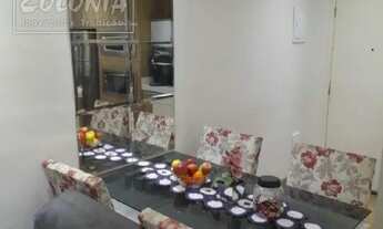 Imagem 5: Santo André - Apartamento Padrão - Vila Metalúrgica