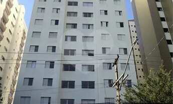 Imagem 1: VENDA APARTAMENTO 02 DORMITÓRIOS EM FRENTE AO HOSPITAL DO MANDAQUI. ÓTIMO PREÇO!