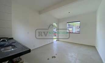 Imagem 7: PLL21RV4315 Casa linear de esquina com sala em dois ambientes conjugada com a cozinha