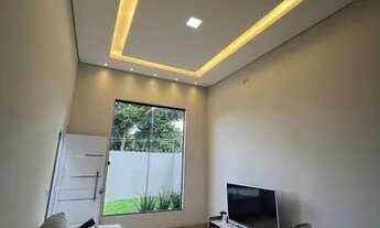 Imagem 2: Casa com suíte, gourmet e planejada - oportunidade!!