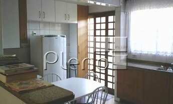 Imagem: Casa - Jardim São Vicente - Campinas