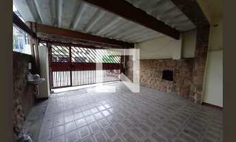 Imagem 2: Casa para Aluguel - Vila Mariana, 3 Quartos, 200 m2