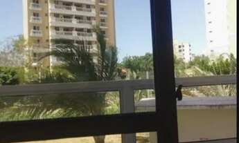 Imagem 5: Apartamento projetado com 3 quartos no Condomínio Fortune Residence Club - AP53203