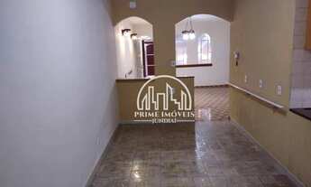 Imagem 6: CASA TÉRREA COM 02 DORMITÓRIOS E 02 BANHEIROS NO JARDIM DANÚBIO JUNDIAÍ SP