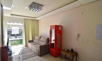 Imagem 2: Apartamento para Aluguel - Marechal Rondon, 3 Quartos, 100 m2