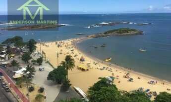 Imagem: Apartamento 4 quartos na Praia da Costa