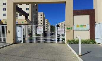 Imagem: Apartamento para Venda em São Cristóvão