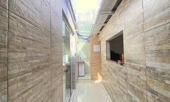 Imagem 6: Casa para locação e venda no Santa Marta - Colônia Dona Luiza