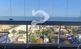 Imagem 2: Apartamento a 270m da praia, 3 dormitórios, Enseada, Guarujá